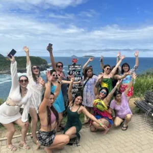 Tour full day Buzios