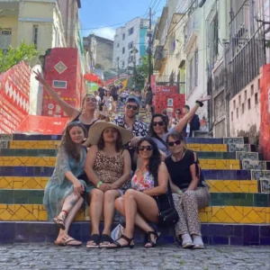 Tour full Day Rio de Janeiro