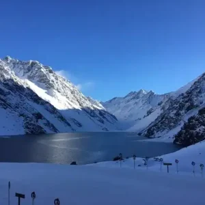 Tour Portillo – Laguna del Inca panorámico