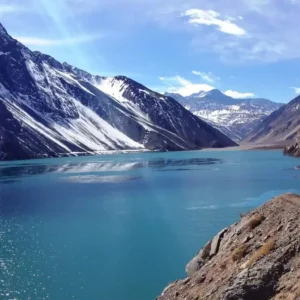 Tour Embalse del Yeso – Salto del Yeso